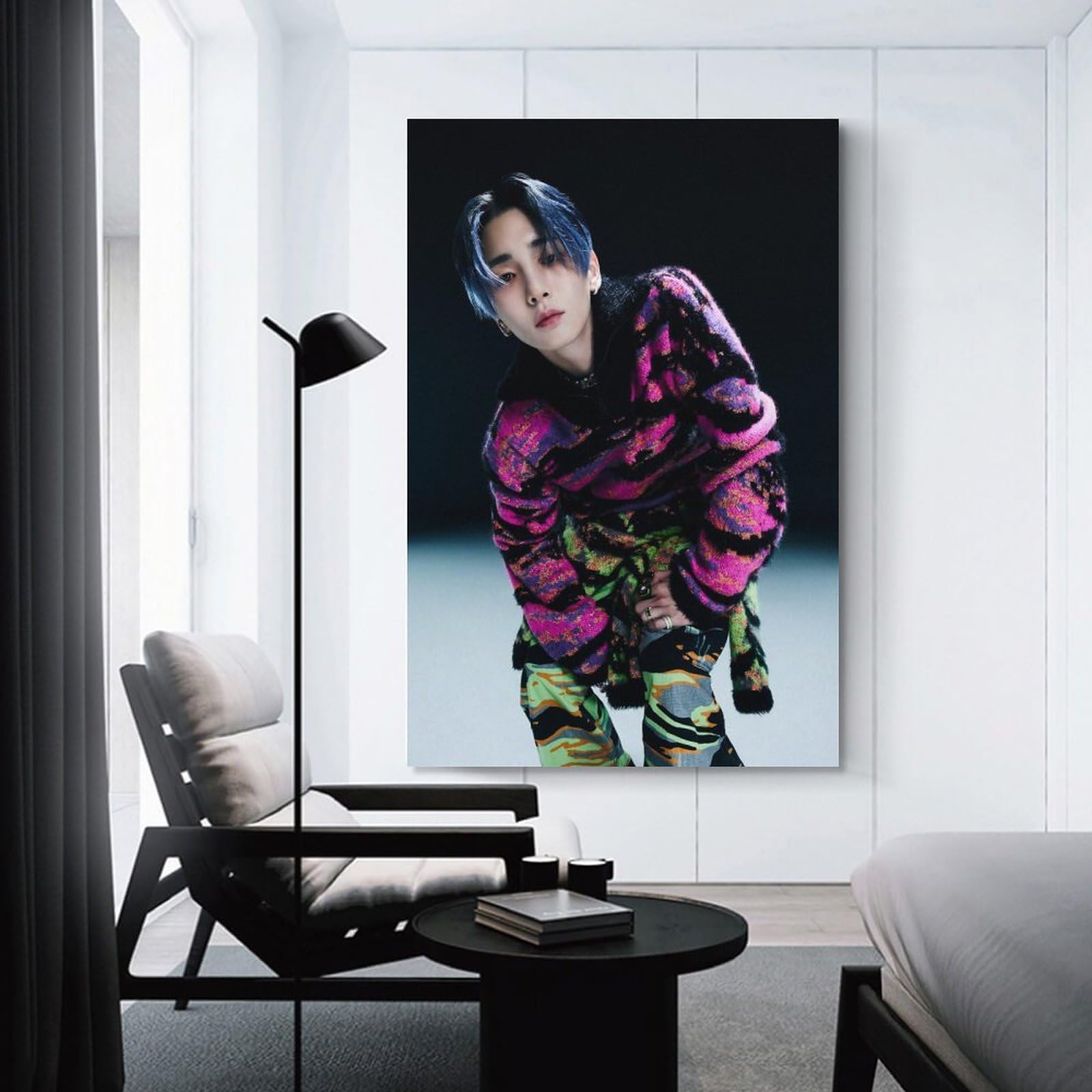 Amazon.co.jp: Key キー SHINEE シャイニー The 8th Album HARD 美術